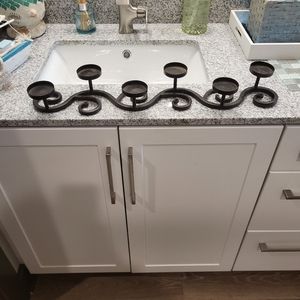 Candle holder multi mini tea light